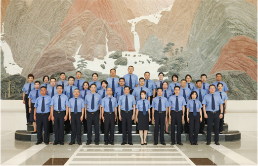 最高检第十七期集中巡讲支教启动2 最高检第十七期集中巡讲支教启动2