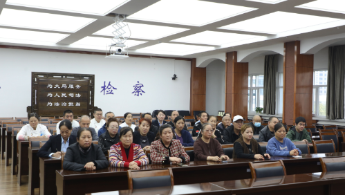 省检察院开展2025年度消防安全培训与演练3 省检察院开展2025年度消防安全培训与演练3