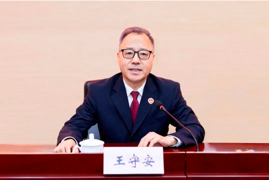 湖北省检察机关年轻干部培训班开班!2 湖北省检察机关年轻干部培训班开班!2